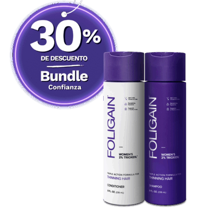 Bundle Confianza