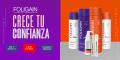 Shampoo caida del cabello Shampoo caida del cabello Foligain Minoxidil