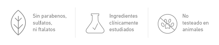 todos-iconos Cuidado del cabello Foligain