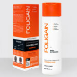Acondicionador caida de cabello Foligain Minoxidil