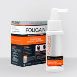 Solución caida de cabello Foligain Minoxidil