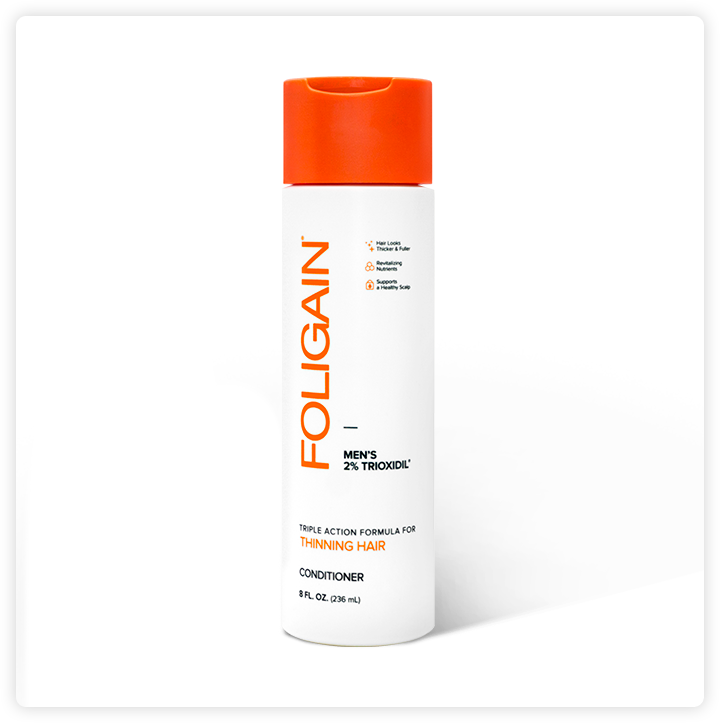 Foligain Minoxidil