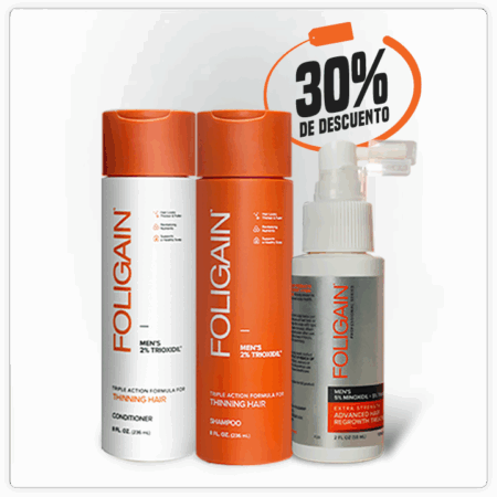 Men's Booster